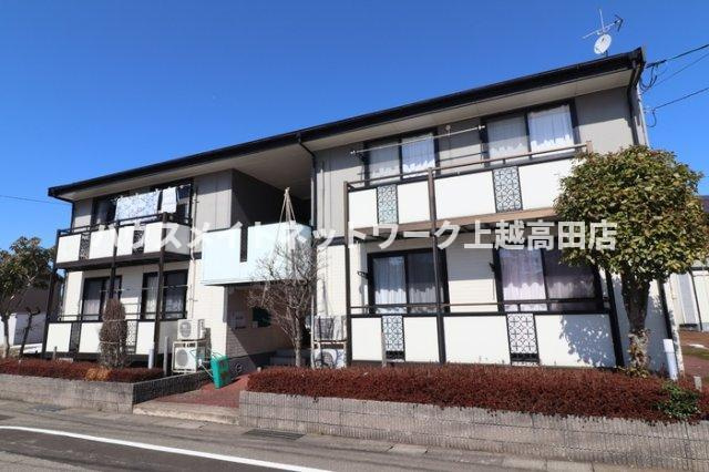 ロイヤルガーデン子安 Ｃ