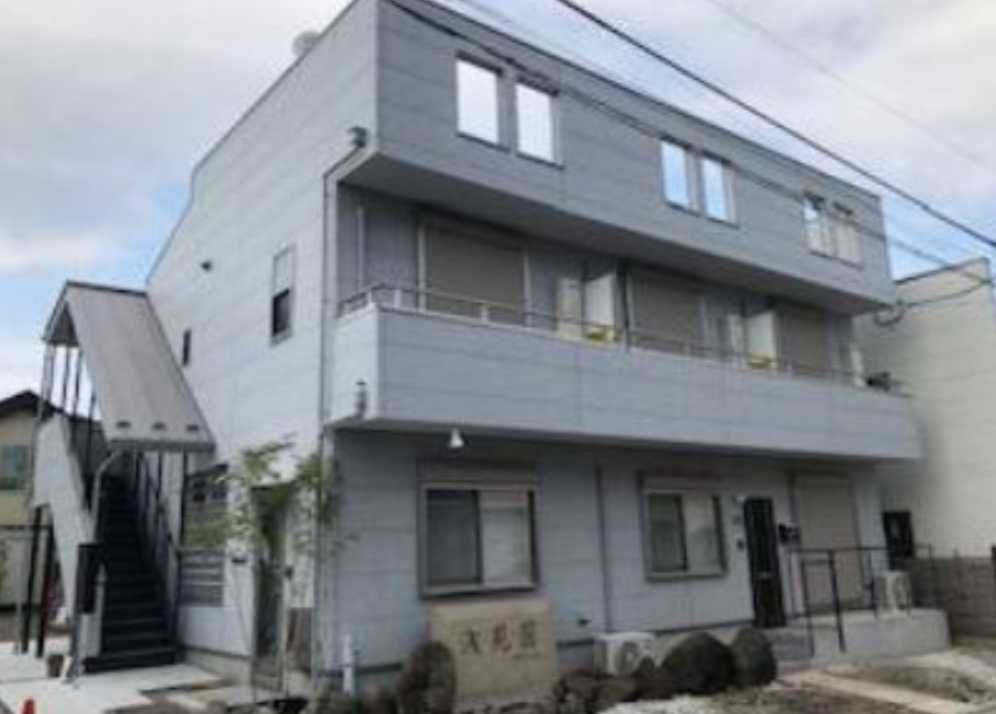 バードコート深沢Ⅱ　最上階　温水洗浄便座　システムキッチン