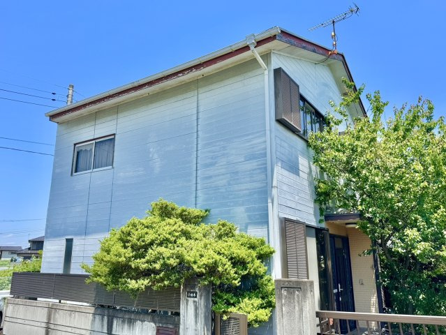 水戸市平須町中古戸建