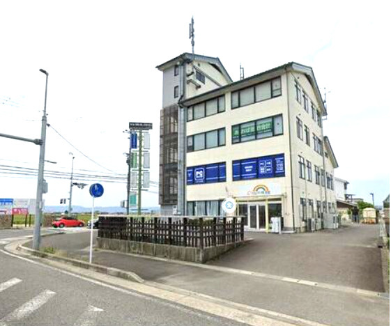 ワイズビル八木