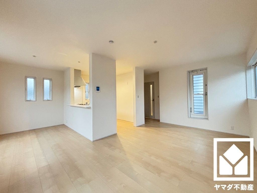 大津市錦織１丁目　4号棟