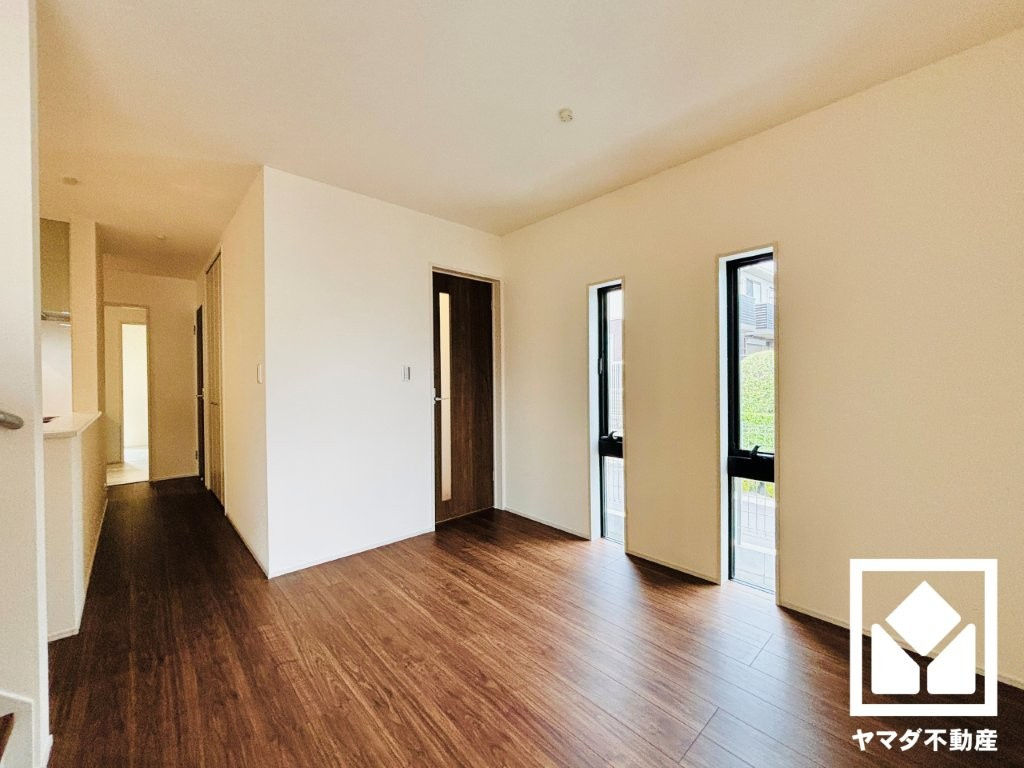 大津市錦織１丁目　1号棟