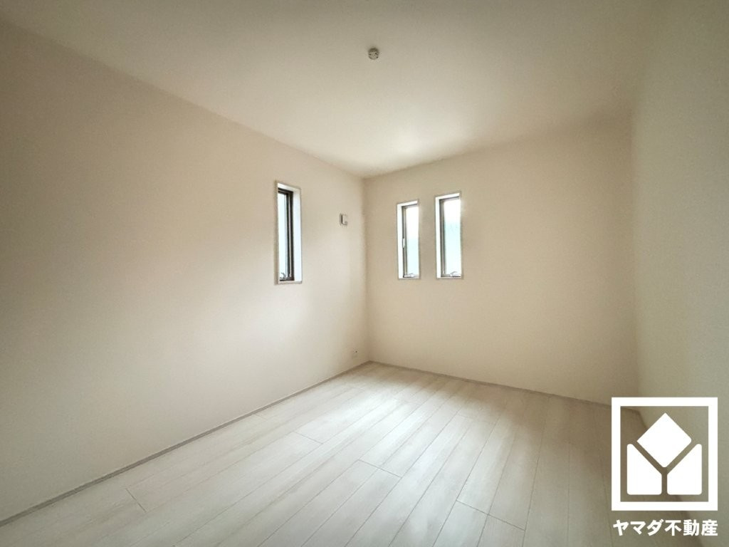 大津市錦織１丁目　3号棟の子供部屋