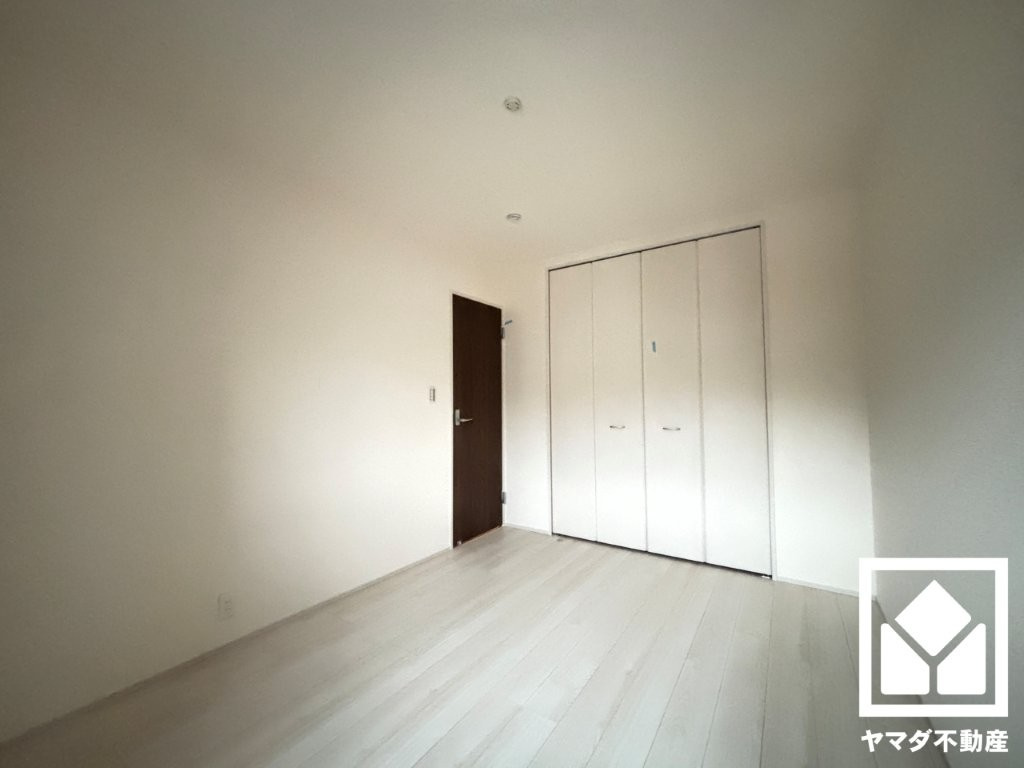 大津市錦織１丁目　3号棟の子供部屋