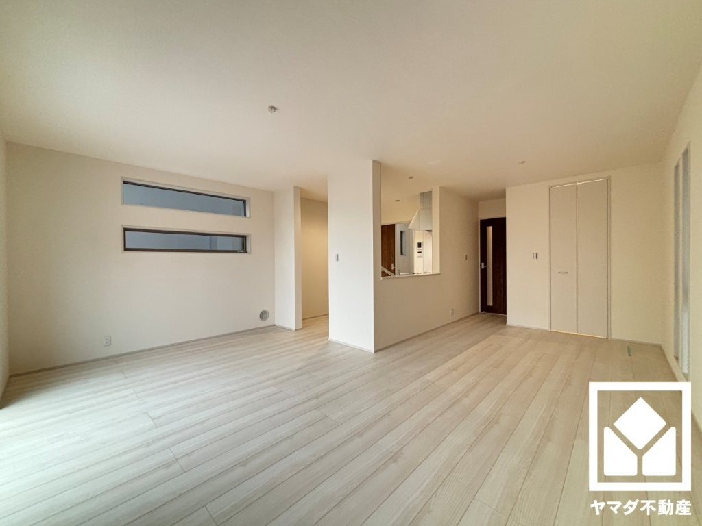 大津市錦織１丁目　3号棟