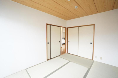 【収納】 | メロディーハイツ高槻Ⅰ