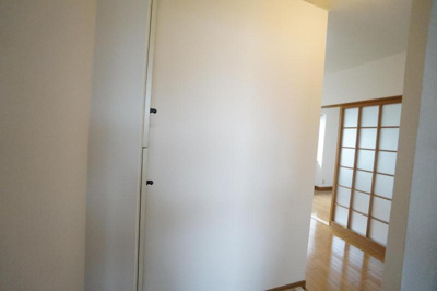 【玄関】 | メロディーハイツ高槻Ⅰ