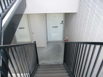 【その他共用部分】 | メロディーハイツ高槻Ⅰ