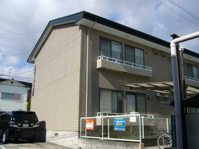 【その他】 | メロディーハイツ高槻Ⅰ
