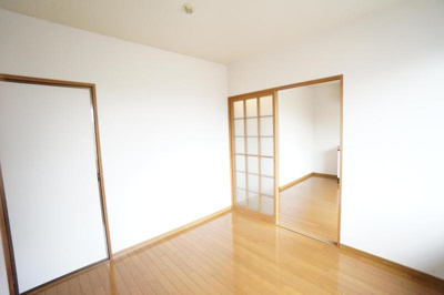 【内装】 | メロディーハイツ高槻Ⅰ