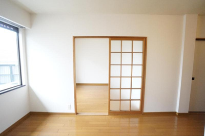 【内装】 | メロディーハイツ高槻Ⅰ