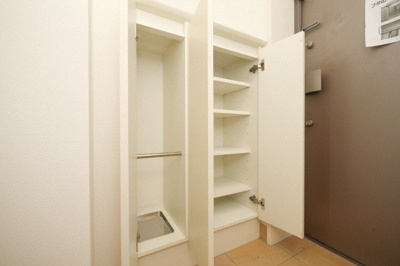 【その他共用部分】 | アーバンエース夕陽丘パル