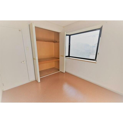 【収納】ヴィラ湘南