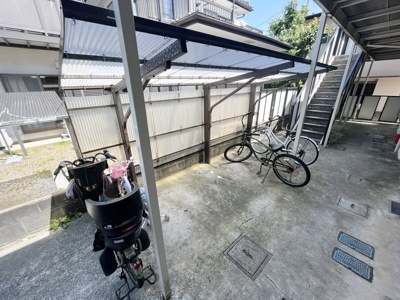 【その他】ヴィラ湘南