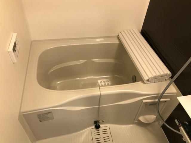 オールド　フォレストの浴室|バス