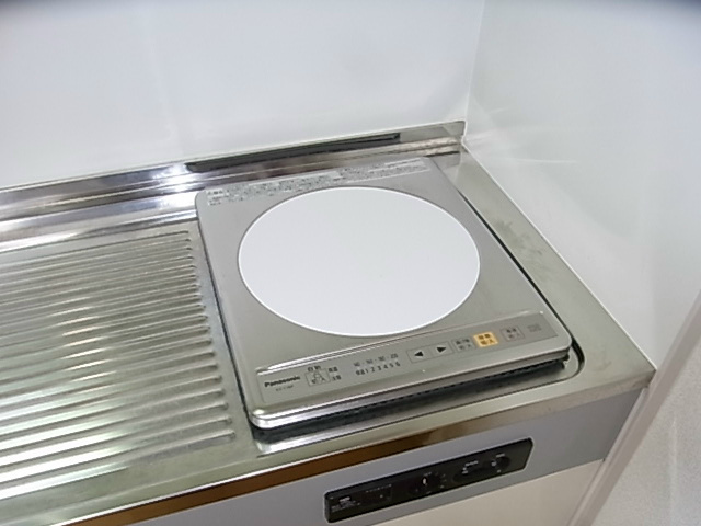 【設備】 | アンフィニィ・松ヶ丘