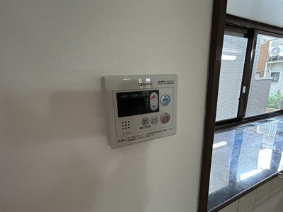 【設備】 | ハイツヨシダ