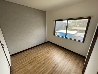 【洋室】 | ハイツヨシダ