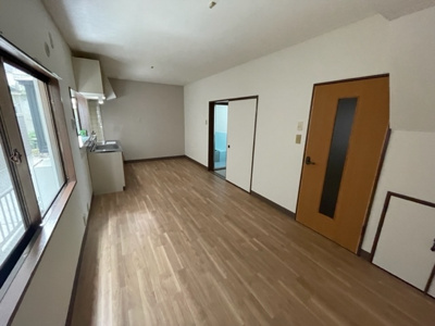 【居間・リビング】 | ハイツヨシダ