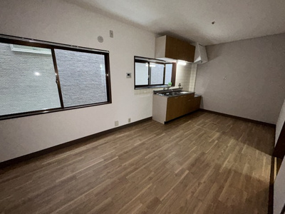 【居間・リビング】 | ハイツヨシダ