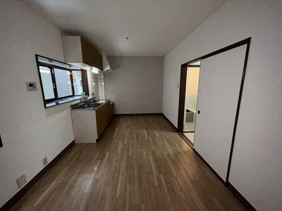 【居間・リビング】 | ハイツヨシダ