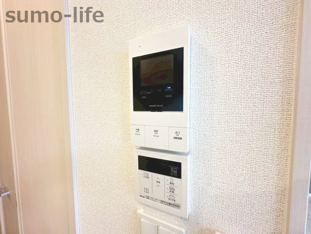 フラッフィのセキュリティ