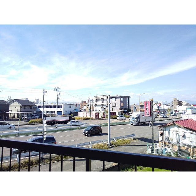 坂口ビルのその他