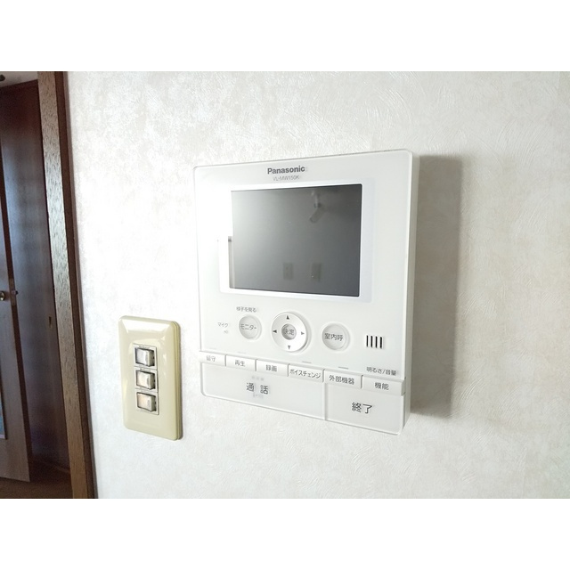 坂口ビルの設備