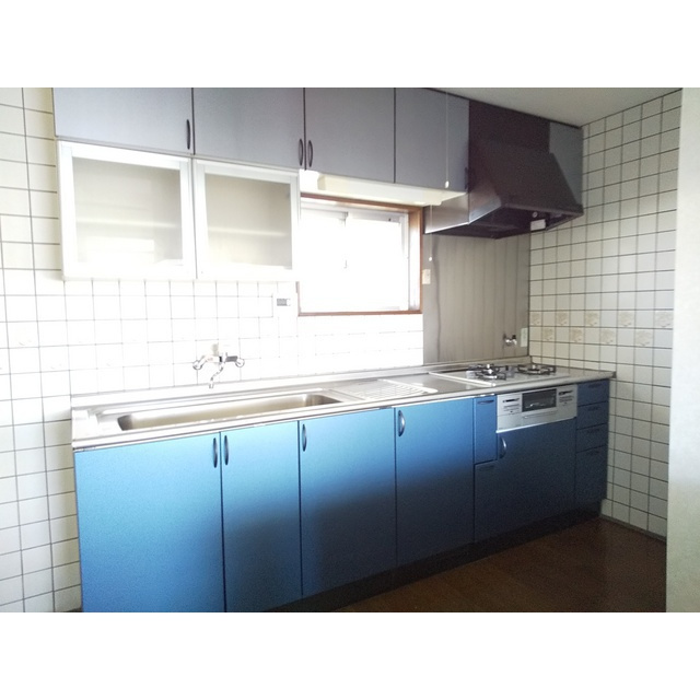 坂口ビルの設備