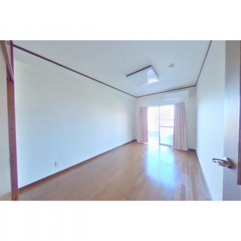 坂口ビルの内装