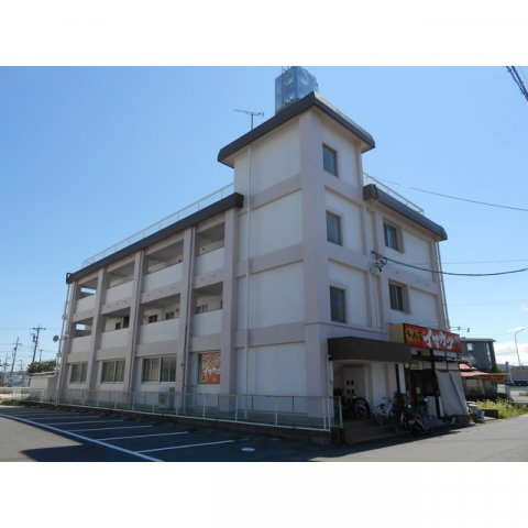 坂口ビルのその他