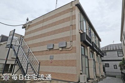 【外観】 | ヴィラ天城