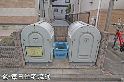 【その他共用部分】 | ヴィラ天城