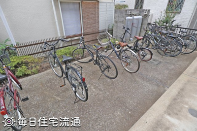 【その他共用部分】 | ヴィラ天城