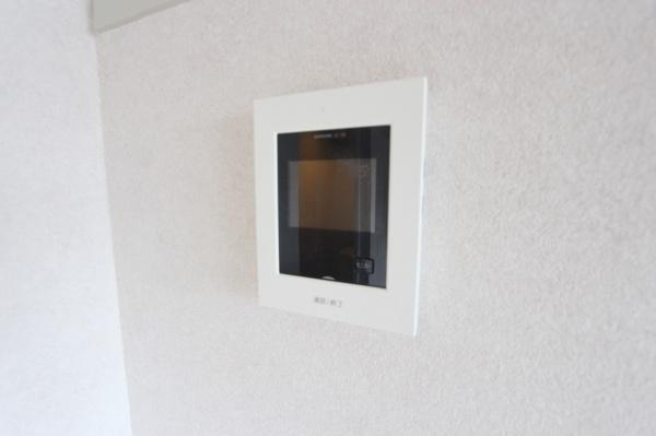 【セキュリティ】 | シラギクハイツ