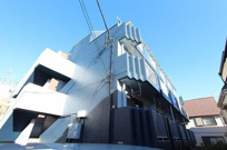 シラギクハイツの画像