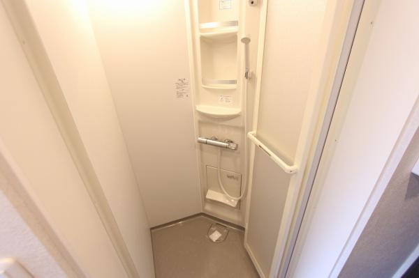 【浴室】 | シラギクハイツ