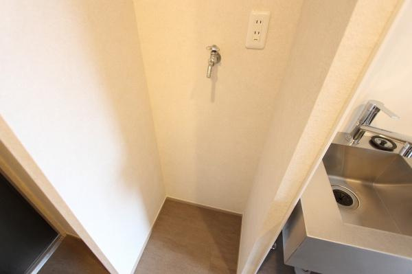 【内装】 | シラギクハイツ