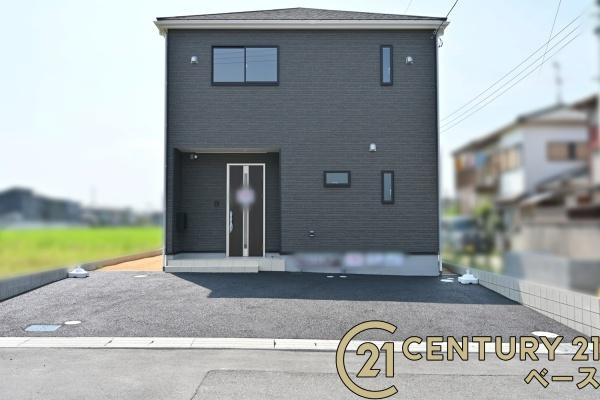 クレイドルガーデン小路町 ／新築一戸建