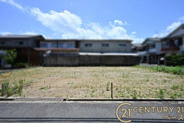 橿原市曽我町の売地のその他|■現地撮影写真■