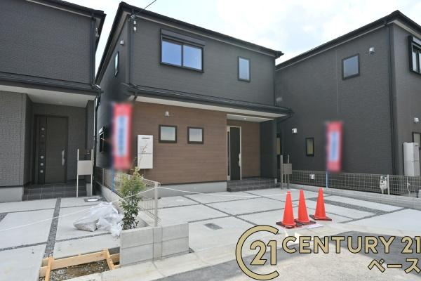 リーブルガーデン西木辻町 ２号棟 ／新築一戸建のその他|■現地撮影写真■関西本線「奈良駅」より徒歩１４分！お気軽にお問い合わせください！