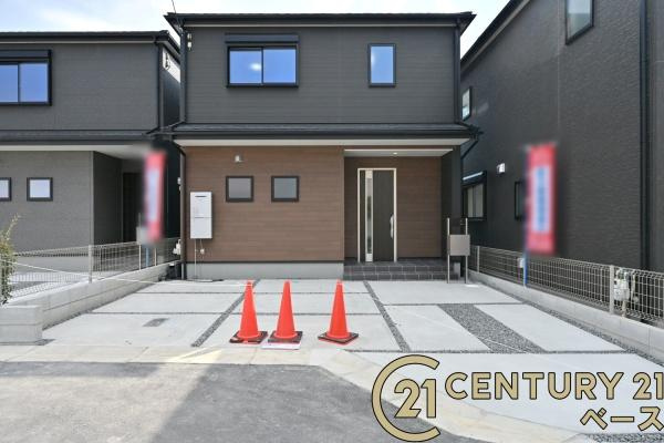 リーブルガーデン西木辻町 ２号棟 ／新築一戸建