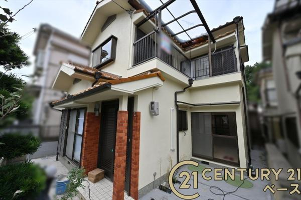 柏原市高井田　一戸建のその他