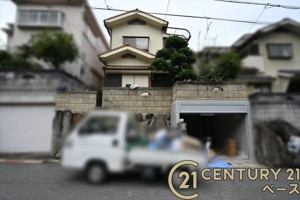 柏原市高井田　一戸建のその他