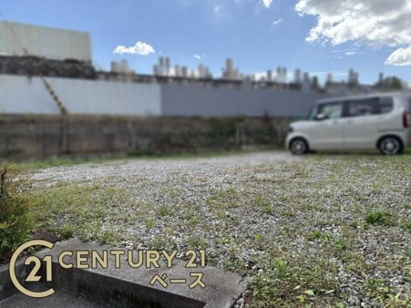 大和高田市大字築山の売地のその他|■現地撮影写真■中学校が徒歩圏内に近接！