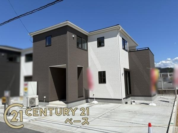 リーブルガーデン三輪 ２号棟 ／新築一戸建のその他|■現地撮影写真■桜井線「三輪駅」より徒歩１１分の便利な立地！