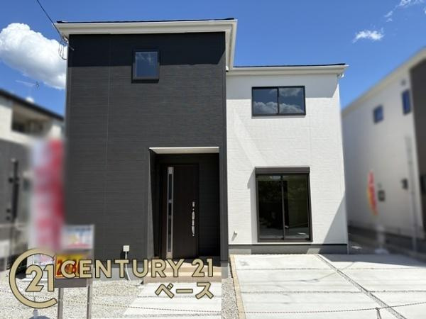 リーブルガーデン三輪 １号棟 ／新築一戸建