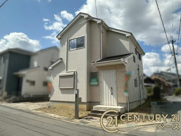 磯城郡川西町結崎　一戸建のその他|■現地撮影写真■道路と高低差のないフラットな敷地です！
