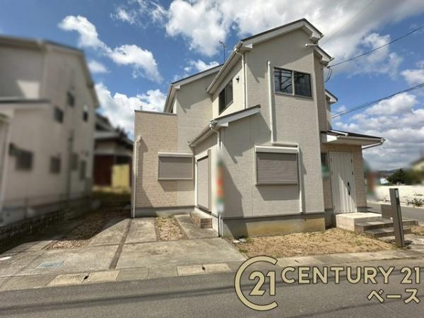 磯城郡川西町結崎　一戸建の外観|■現地撮影写真■令和７年５月 リフォーム完成！お気軽にお問い合わせください！