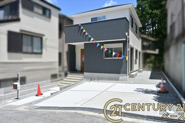 ファーストタウン壱分町 ／新築一戸建のその他|■現地撮影写真■小学校は徒歩圏内にございます！